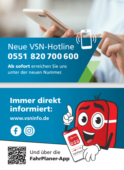 VSNINFO