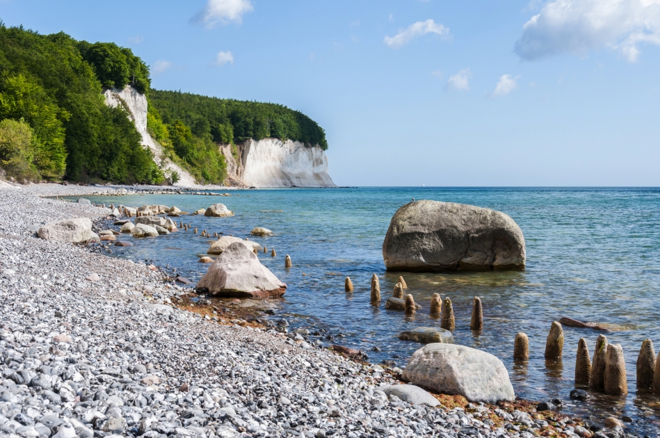 GT-Leserreise: Zauberhafte Insel Rügen